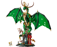 LEGO Ninjago 71847 Smok-strażnik - 1331658 - zdjęcie 3